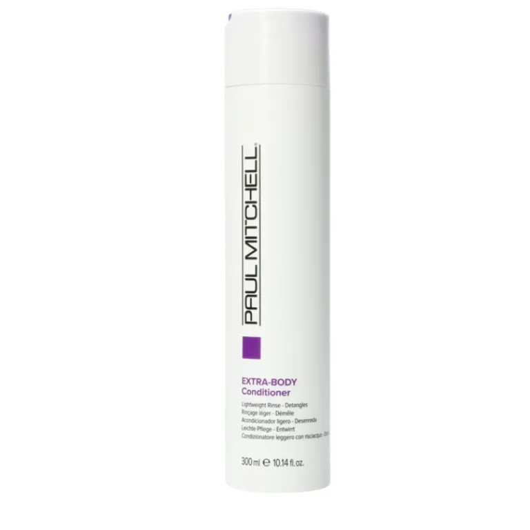 Paul Mitchell Conditioner|Extra Body Daily Conditioner