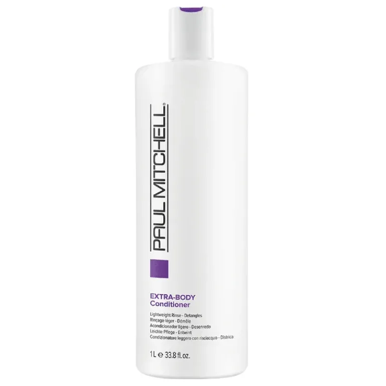 Paul Mitchell Conditioner|Extra Body Daily Conditioner
