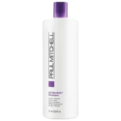 Paul Mitchell Shampoo|Extra Body Daily Shampoo