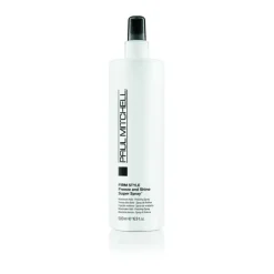 Paul Mitchell Styling Spray|Firm Style Freeze And Shine Super Spray