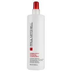 Paul Mitchell Styling Spray|Flexible Style Fast Drying Sculpting Spray