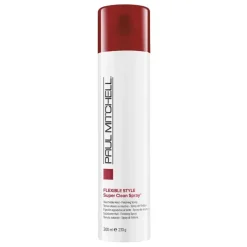 Paul Mitchell Styling Spray|Flexible Style Super Clean Spray