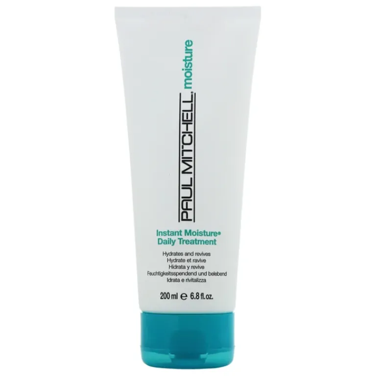 Paul Mitchell Conditioner|Instant Conditioner Hydrates Revives