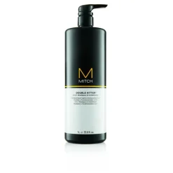 Paul Mitchell Shampoo|Mitch Double Hitter 2-in-1 Shampoo & Conditioner