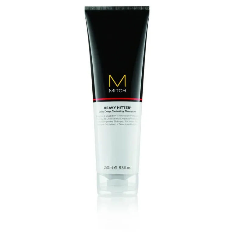 Paul Mitchell Shampoo|Mitch Heavy Hitter Shampoo