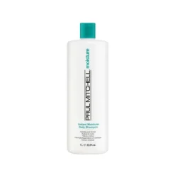 Paul Mitchell Shampoo|Moisture Instant Moisture Daily Shampoo