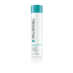 Paul Mitchell Shampoo|Moisture Instant Moisture Daily Shampoo