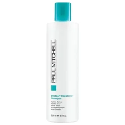 Paul Mitchell Shampoo|Moisture Instant Moisture Daily Shampoo