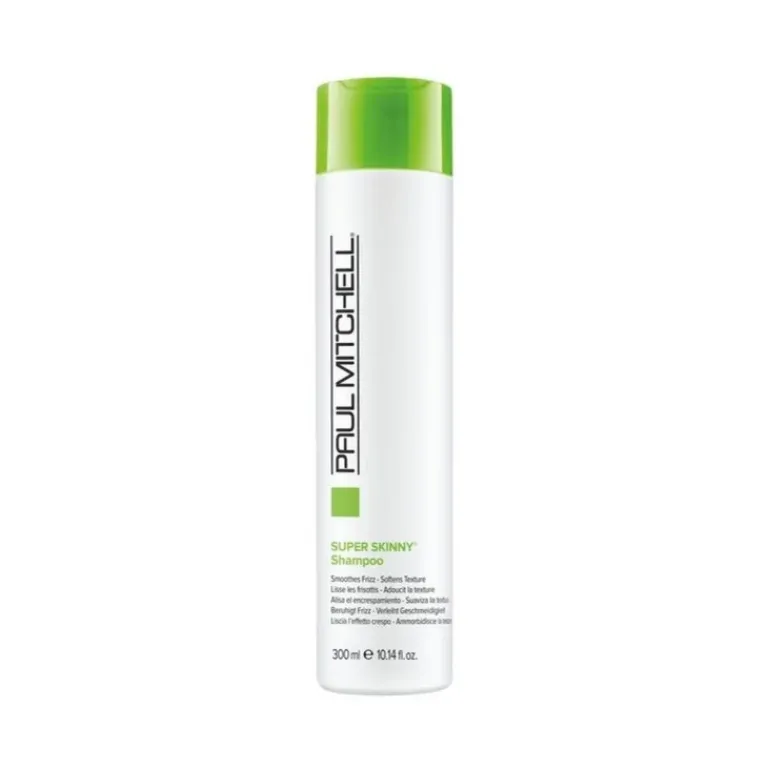Paul Mitchell Shampoo|Smoothing Super Skinny Daily Shampoo