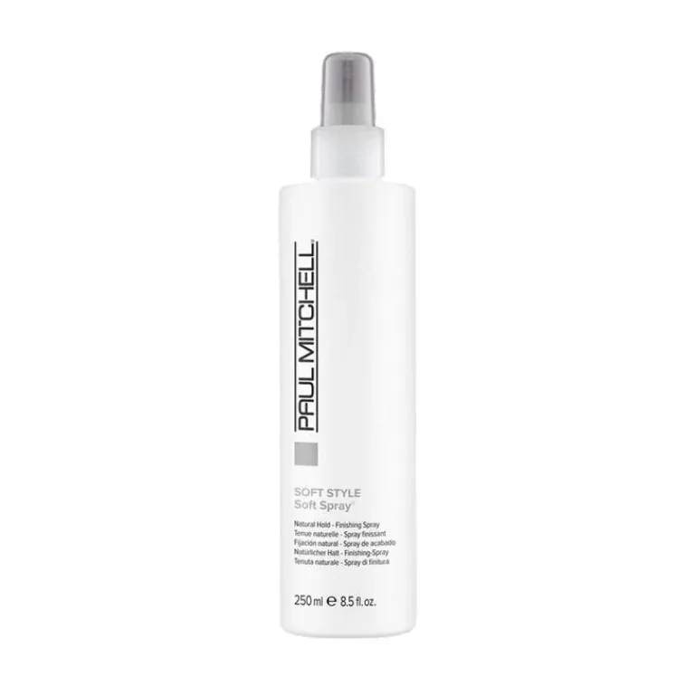 Paul Mitchell Styling Spray|Soft Style Finishing Spray