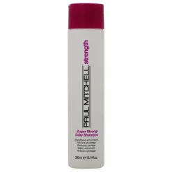 Paul Mitchell Shampoo|Strength Super Strong Daily Shampoo