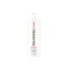 Paul Mitchell Shampoo|Strength Super Strong Daily Shampoo