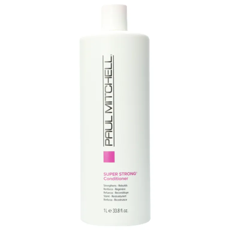 Paul Mitchell Conditioner|Strength Super Strong Daily Conditioner