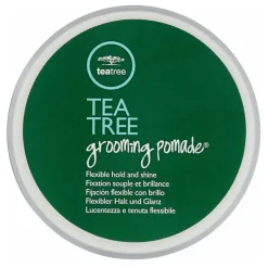 Paul Mitchell Styling|Tea Tree grooming pomade