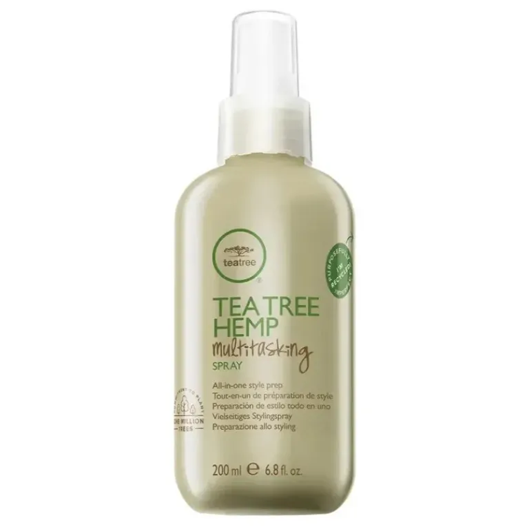 Paul Mitchell Conditioner|Tea Tree Hemp Multitasking Spray