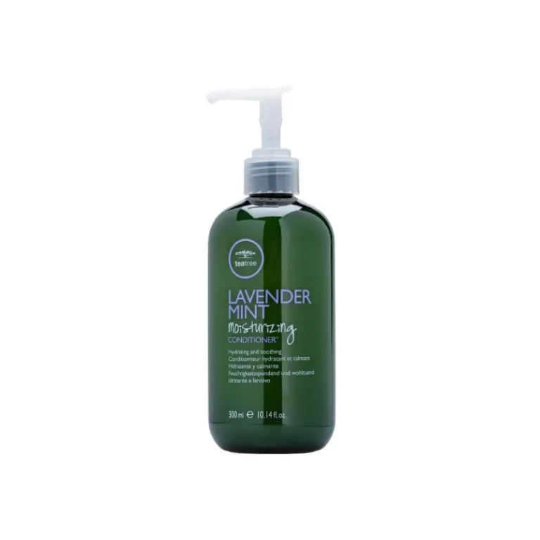 Paul Mitchell Conditioner|Tea Tree Lavender Mint Moisturizing Conditioner