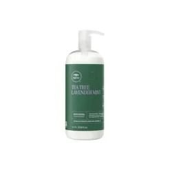 Paul Mitchell Shampoo|Tea Tree Lavender Mint Shampoo