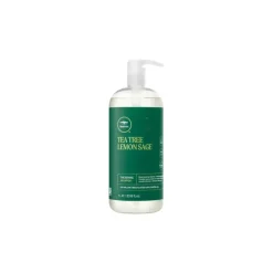 Paul Mitchell Shampoo|Tea Tree Lemon Sage Thickening Shampoo