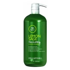 Paul Mitchell Conditioner|Tea Tree Lemon Sage Thickening Conditioner