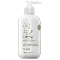 Paul Mitchell Conditioner|Tea Tree Scalp Care Regeniplex Anti-Thinning Conditioner