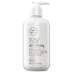 Paul Mitchell Conditioner|Tea Tree Scalp Care Anti Thinning Conditioner