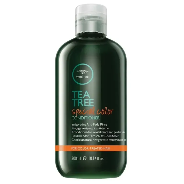 Paul Mitchell Conditioner|Tea Tree Special Color Conditioner