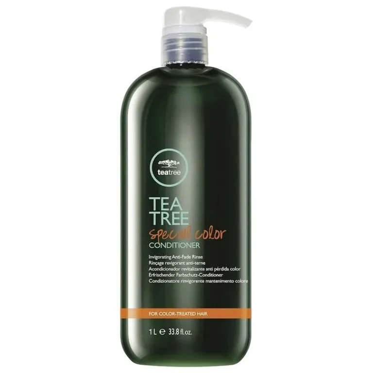 Paul Mitchell Conditioner|Tea Tree Special Color Conditioner