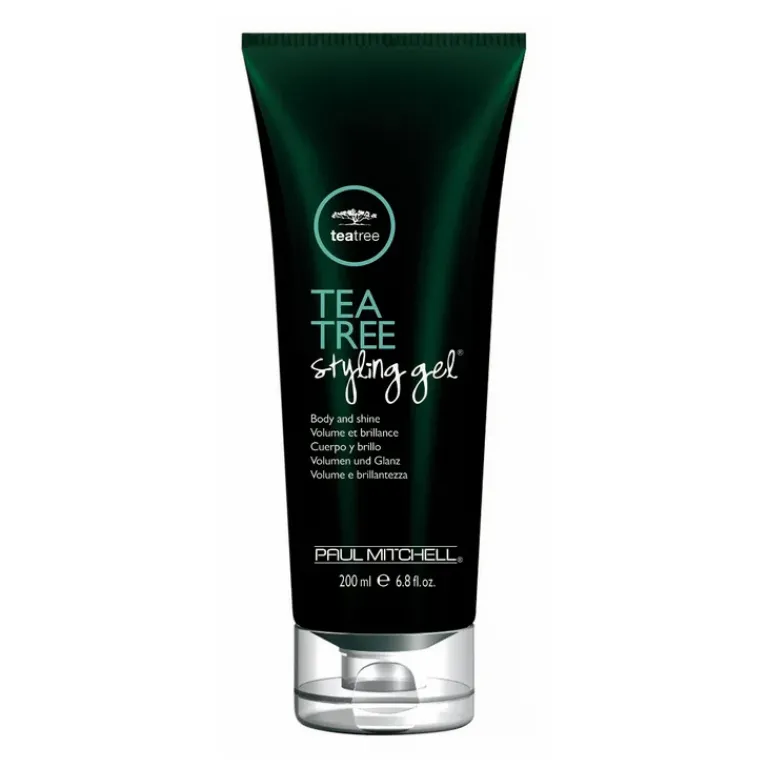 Paul Mitchell Gel|Tea Tree Special Styling Gel