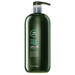 Paul Mitchell Shampoo|Tea Tree Special Shampoo