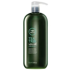 Paul Mitchell Shampoo|Tea Tree Special Shampoo