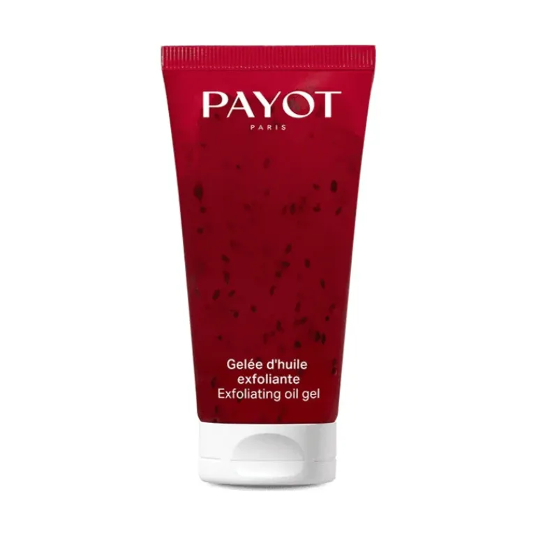 Payot Gezichtsreiniging|Les Démaquillantes Exfoliating Oil Gel Gezichtsscrub