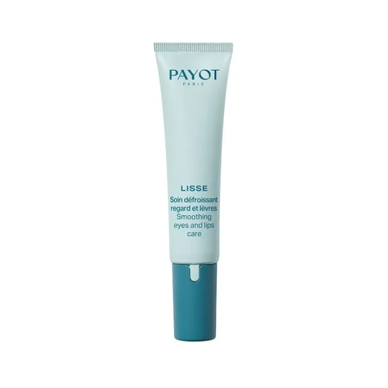 Payot Oogverzorging|Lisse Smoothing Eye & Lip Care