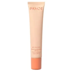 Payot Dagcrème|My CC cream