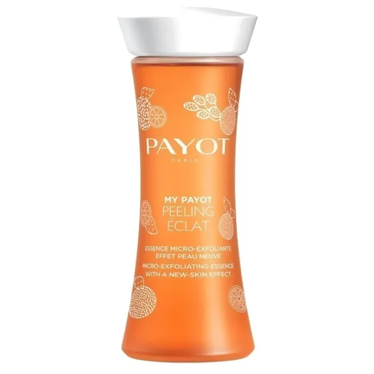Payot Gezichtsreiniging|My Peeling Éclat