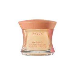 Payot Dagcrème|My Vitamin-Rich Radiance Gel