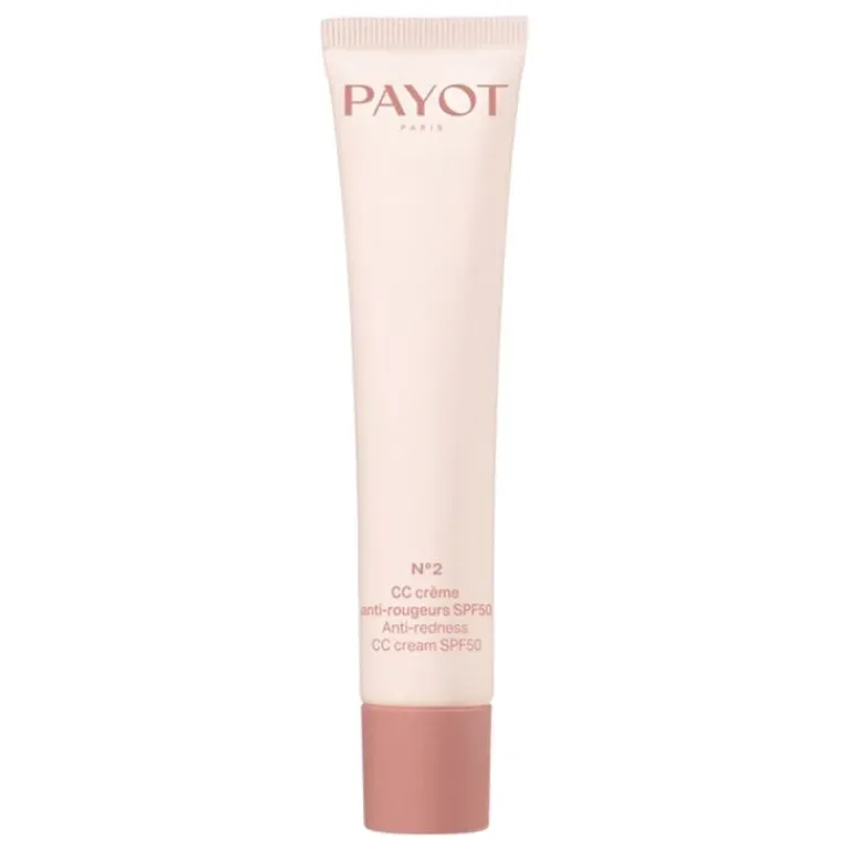 Payot Dagcrème|No. 2 Anti-Redness CC cream SPF 50