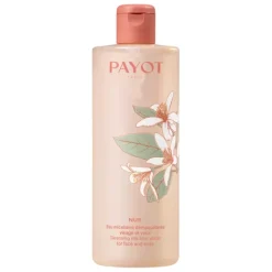 Payot Gezichtsreiniging|Nue Micellair reinigingswater Face And Eyes
