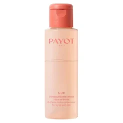 Payot Gezichtsreiniging|Nue The Gentle make-up Remover For Eyes & Lips