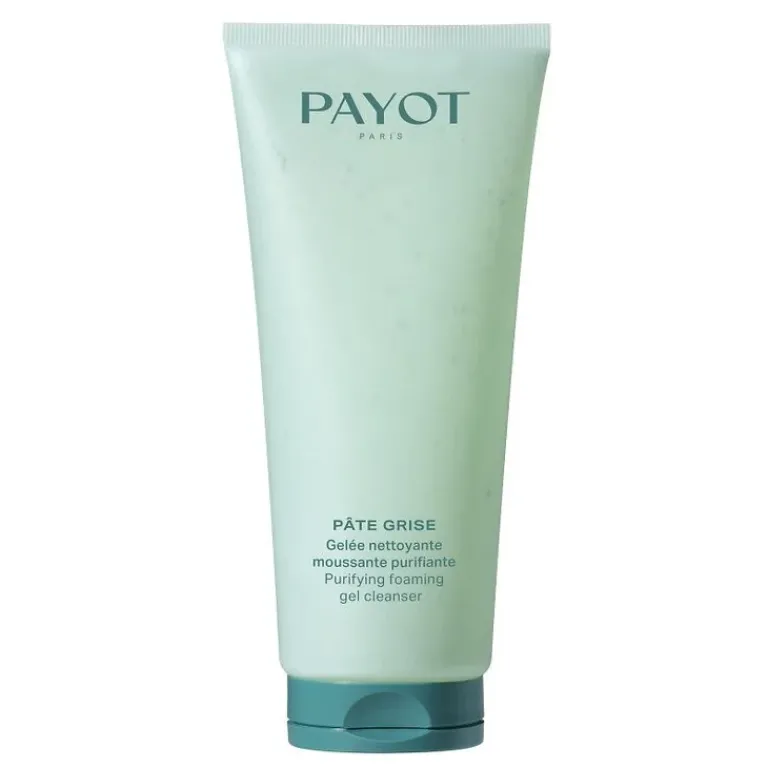Payot Gezichtsreiniging|Pâte Grise Purifying Foaming Reinigingsgel