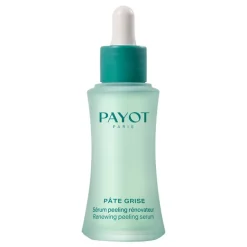 Payot Gezichtsreiniging|Pâte Grise Renewing Peeling Serum