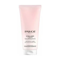 Payot Moisturizer|Rituel Corps Crème Nourrissante
