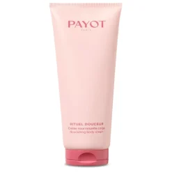 Payot Moisturizer|Rituel Douceur Nourishing Body Cream
