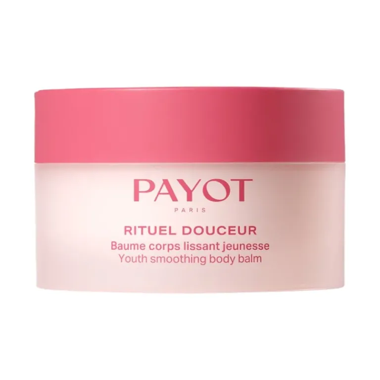 Payot Moisturizer|Rituel Douceur Youth Smoothing Body Balm