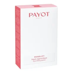 Payot Oogverzorging|Roselift Smoothing Eye Patches 20 stuks