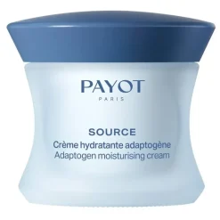 Payot Dagcrème|Source Adaptogen Moisturising Cream