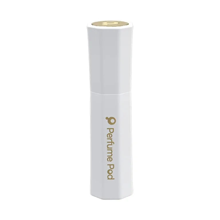 Perfume Pod Parfumverstuiver|Flora Parfumverstuiver White