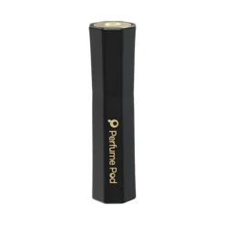 Perfume Pod Parfumverstuiver|Flora Parfumverstuiver Black