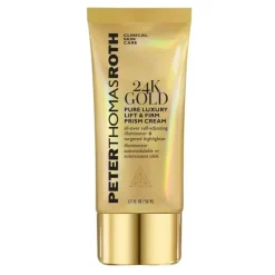 Peter Thomas Roth Dagcrème|24k Gold Pure Luxury Lift & Firm Prism Cream