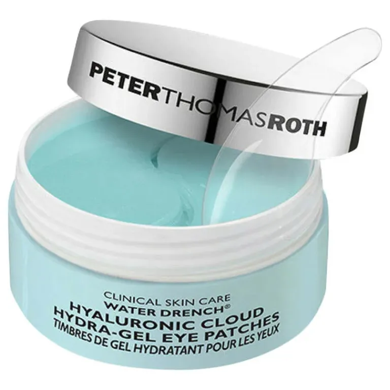 Peter Thomas Roth Oogverzorging|Water Drench Hydra-Gel Eye Patches 30 stuks
