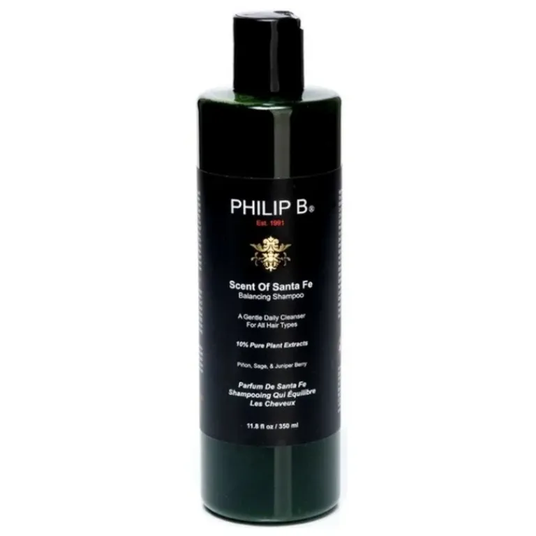 Philip B. Shampoo|Scent Of Santa Fe Shampoo